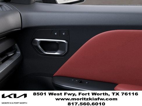 New 2026 Kia K4 GT-Line Turbo FWD image 25