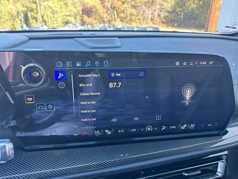 New 2026 Chevrolet Traverse High Country image 26