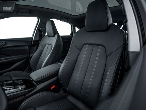 New 2025 Audi A5 2.0T Premium Plus image 14