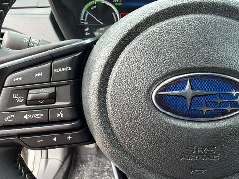 New 2026 Subaru Forester Limited AWD/4WD image 19
