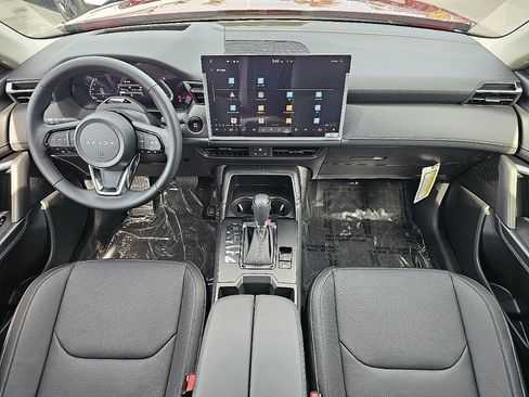 New 2026 MAZDA CX-5 2.5 S w/ Premium Plus Package AWD/4WD image 23