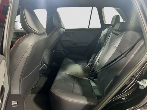 New 2026 Toyota RAV4 AWD Plug-in Hybrid image 21