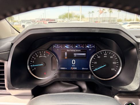 Used 2022 Ford Expedition XLT AWD/4WD image 36