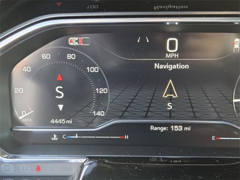 Used 2024 GMC Sierra 1500 SLT w/ SLT Premium Plus Package image 19