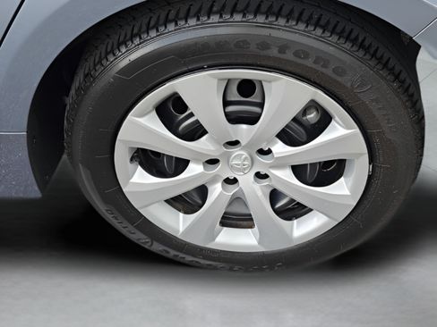 Used 2023 Toyota Corolla LE FWD image 27