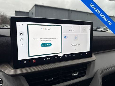 Used 2025 Ford Explorer Active w/ Active Comfort Package image 28