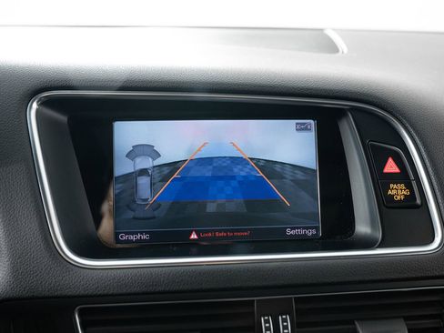 Used 2014 Audi SQ5 Prestige image 37