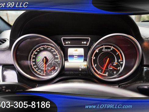 Used 2016 Mercedes-Benz GLE 63 AMG S image 19