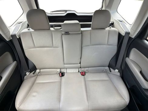 Used 2016 Subaru Forester 2.5i Limited w/ Popular Package #2 AWD/4WD image 14