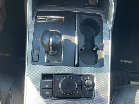 Used 2024 MAZDA CX-90 3.3 Turbo w/ Preferred Plus AWD/4WD image 28
