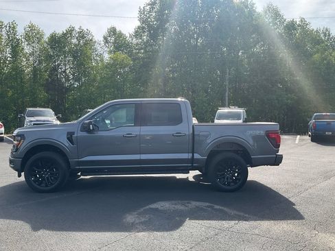 New 2026 Ford F150 XLT w/ Equipment Group 302A MID AWD/4WD image 8
