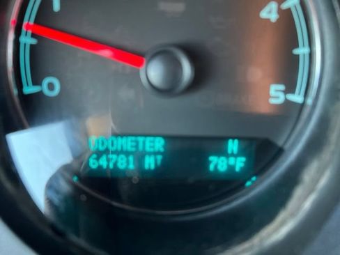 Used 2012 GMC Sierra 3500 Denali AWD/4WD image 29