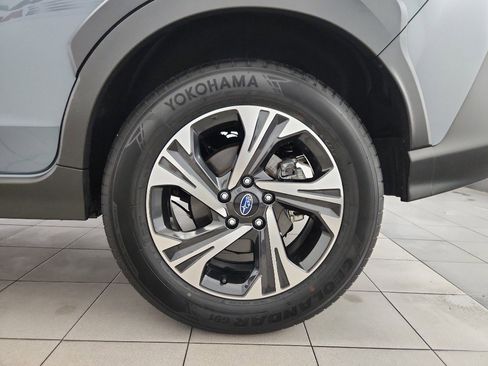 Certified 2024 Subaru Crosstrek 2.0i Premium image 31