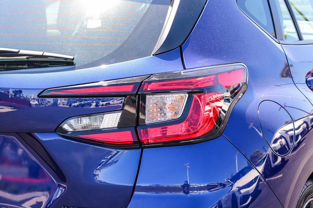Certified 2026 Subaru Impreza 2.0i Sport AWD/4WD image 9