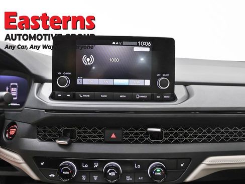 Used 2024 Honda Accord EX image 12