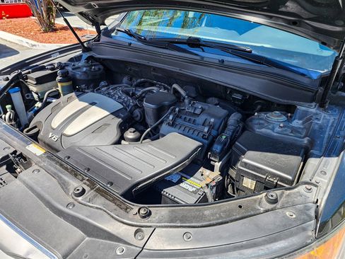 Used 2012 Hyundai Santa Fe SE FWD image 27