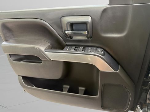 Used 2017 Chevrolet Silverado 1500 LT w/ All Star Edition AWD/4WD image 24