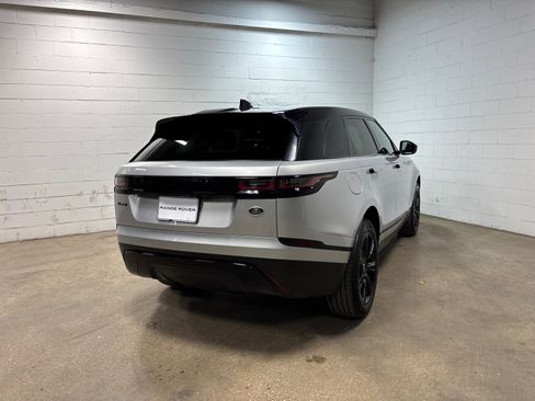Used 2023 Land Rover Range Rover Velar S AWD/4WD image 7