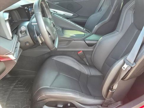 Used 2022 Chevrolet Corvette 1LT image 17