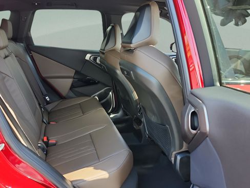 New 2026 BMW X3 xDrive30 w/ M Sport Package image 13