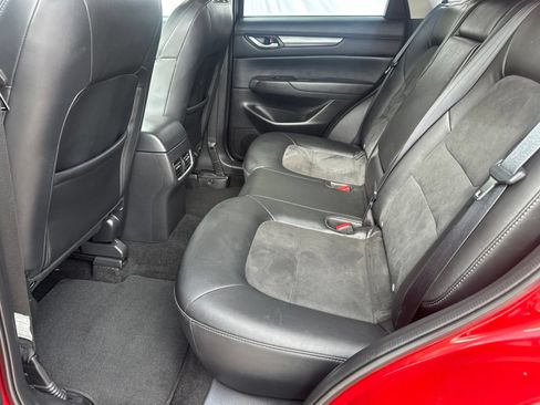Certified 2023 MAZDA CX-5 AWD 2.5 S w/ Select Package image 10