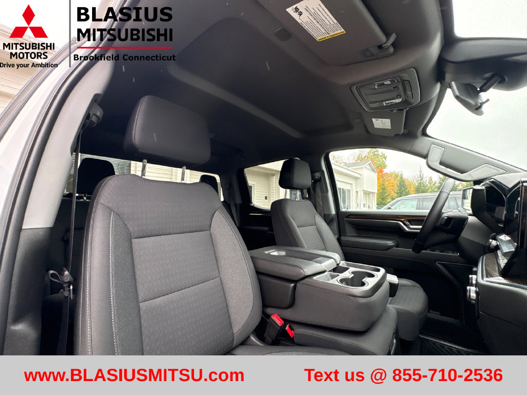 Used 2022 GMC Sierra 1500 Elevation AWD/4WD image 53