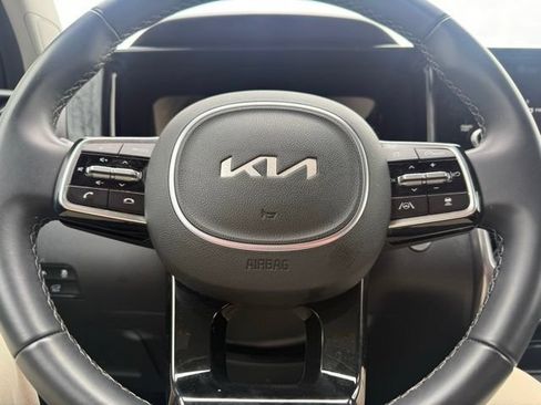 Used 2023 Kia Sorento X-Line EX AWD/4WD image 18
