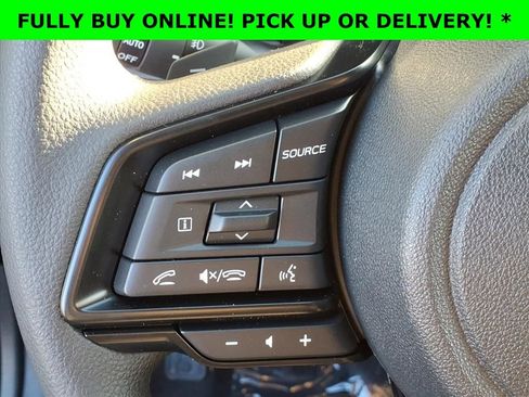 New 2026 Subaru Crosstrek 2.0i Premium image 20