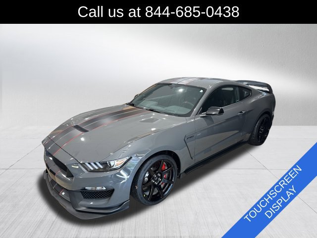 Used 2018 Ford Mustang Shelby GT350R w/ GT350R Equipment Group 920A RWD image 4