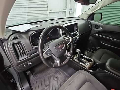 Used 2022 GMC Canyon Elevation w/ Trailering Package image 12