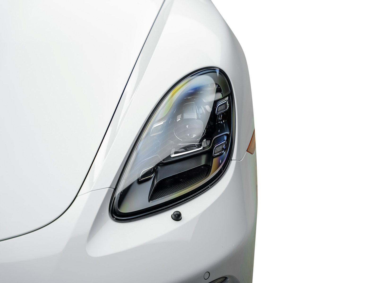 Used 2022 Porsche 718 Boxster RWD image 5