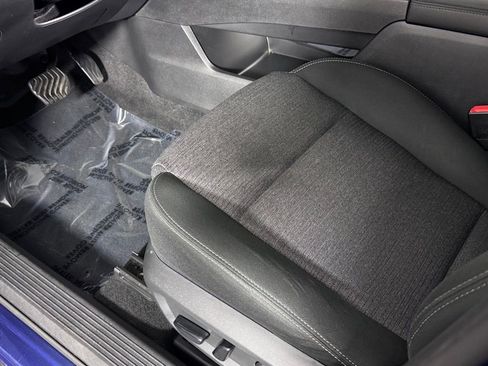 Used 2022 Nissan Rogue SV image 23