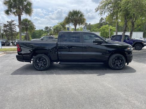 New 2026 RAM 1500 Express image 30