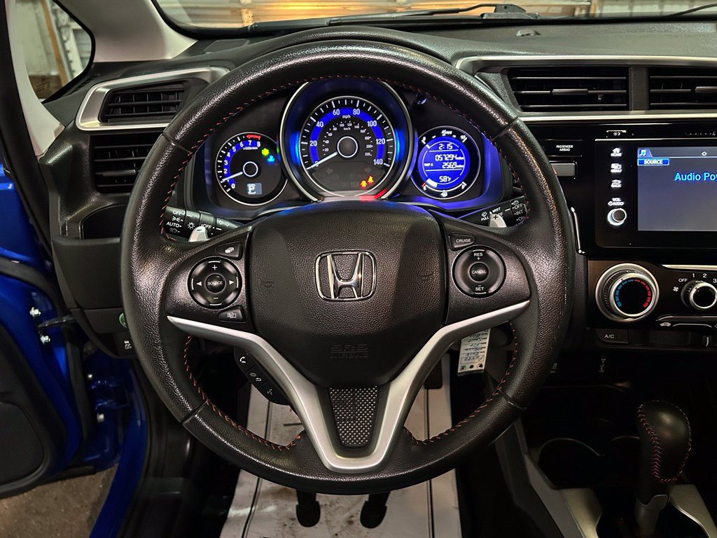 Used 2018 Honda Fit Sport image 21