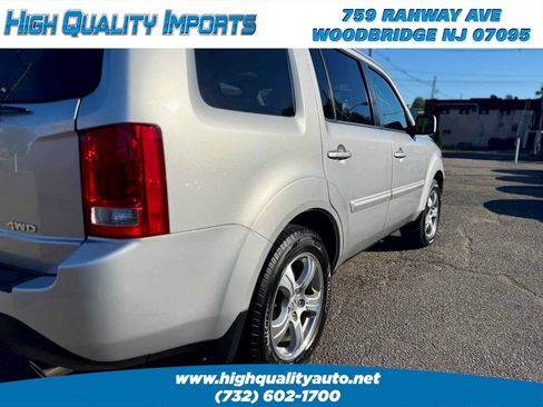 Used 2013 Honda Pilot EX-L image 10