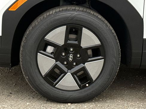 New 2026 Hyundai Santa Fe SEL image 12