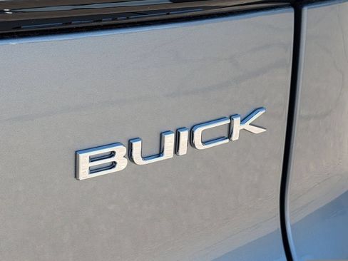New 2026 Buick Enclave Avenir w/ Super Cruise Package AWD/4WD image 14