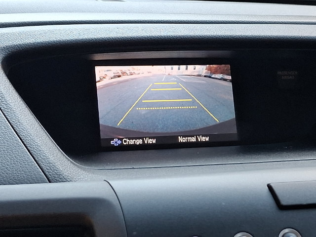 Used 2013 Honda CR-V LX image 23