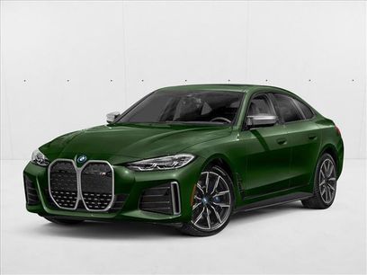 Used 2023 BMW i4 eDrive35 w/ Premium Package