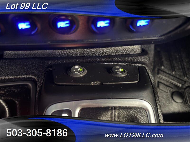Used 2020 Jeep Wrangler Unlimited Sport S AWD/4WD image 15