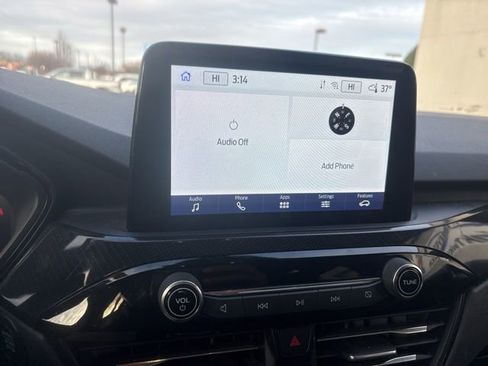 Used 2024 Ford Escape ST-Line Select image 11