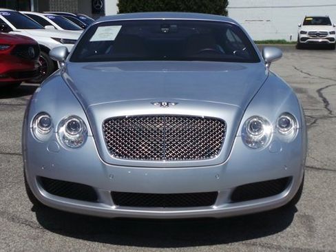 Used 2005 Bentley Continental GT image 10