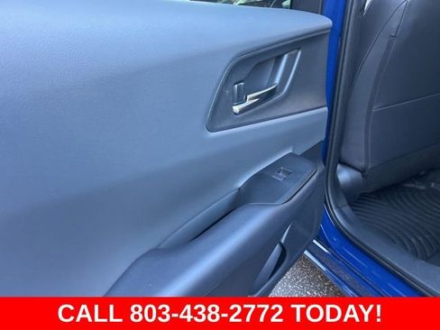 Used 2026 Toyota Prius Limited w/ Limited Premium Package FWD image 12