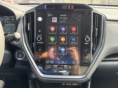 New 2026 Subaru Crosstrek 2.5i Limited AWD/4WD image 19
