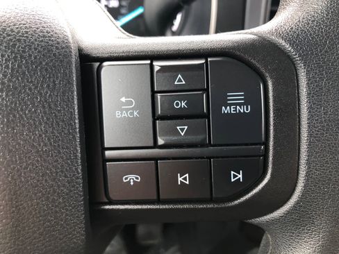 Used 2023 Ford F150 XLT AWD/4WD image 10