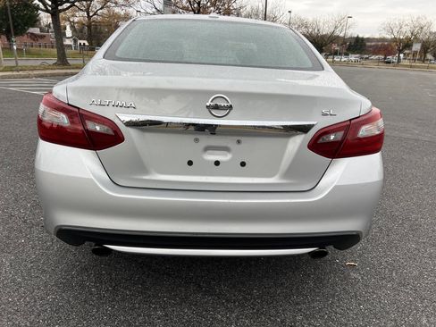 Used 2018 Nissan Altima 2.5 SL image 5