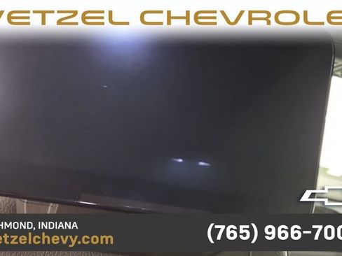Used 2021 GMC Yukon XL Denali AWD/4WD image 7