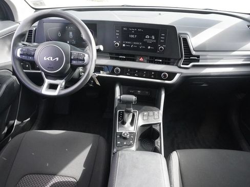 Used 2024 Kia Sportage LX AWD/4WD image 28