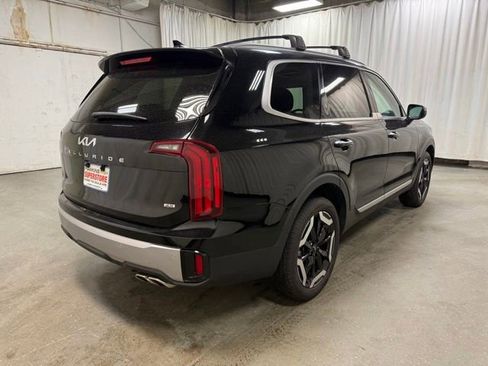 Used 2025 Kia Telluride S AWD/4WD image 5