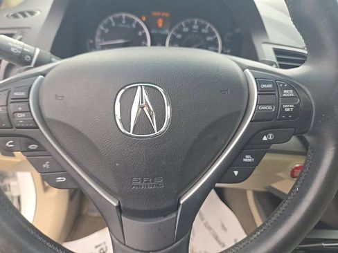 Used 2014 Acura RDX AWD image 16